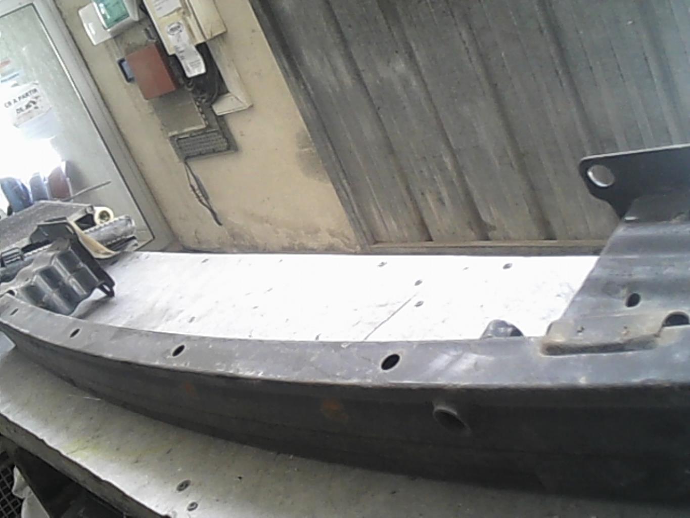 Traversa rinforzo paraurti anteriore PEUGEOT 207 PHASE 1 BREAK Diésel - 1