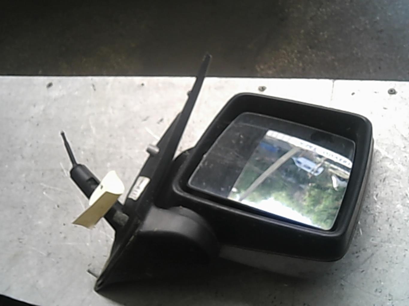 Retrovisor derecho OPEL COMBO C PHASE 1 Diésel - 1
