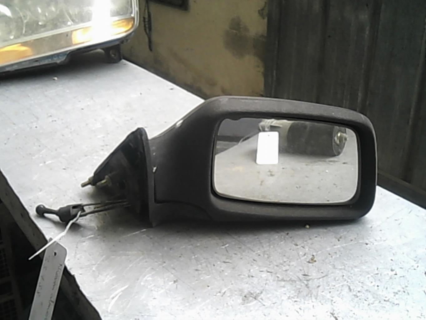 Specchietto retrovisore destro NISSAN ALMERA 1 PHASE 1 Diésel - 1