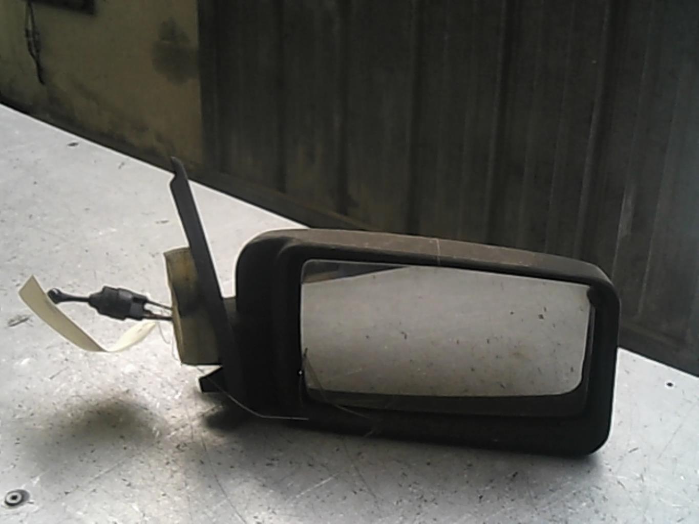 Retrovisor derecho RENAULT ESPACE 1 PHASE 2 Gasolina - 1