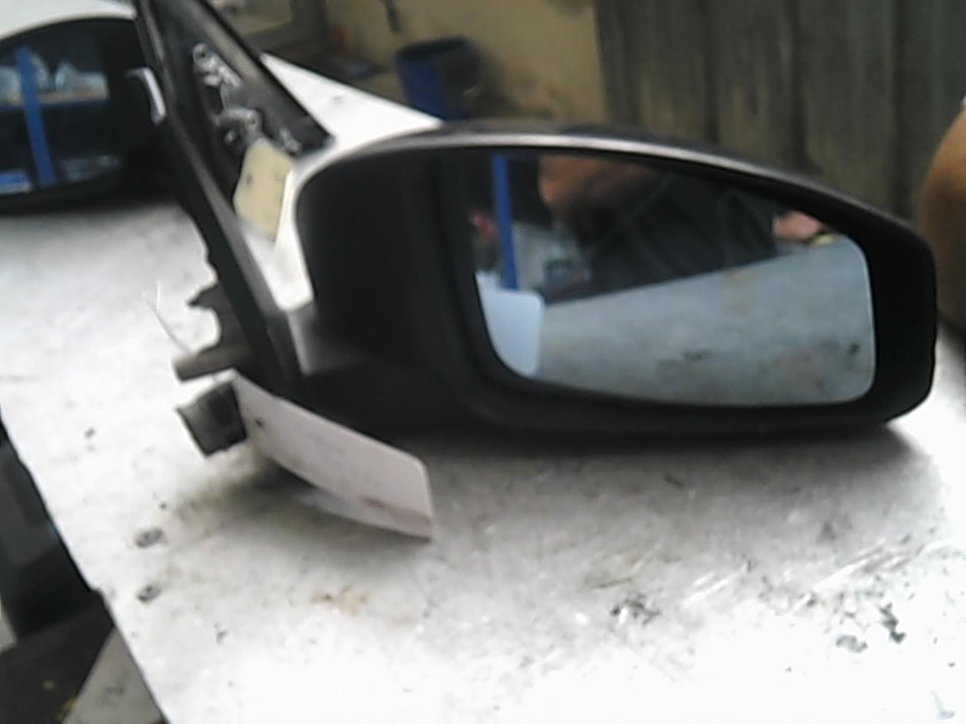 Retrovisor derecho RENAULT ESPACE 4 PHASE 1 Diésel - 1