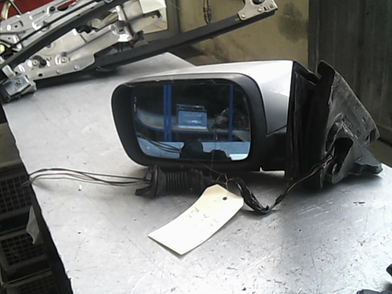 Specchietto retrovisore sinistro BMW SERIE 5 E39 PHASE 1 Diésel - 1