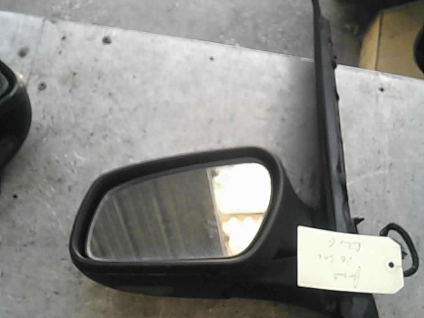 Retrovisor izquierdo FORD C-MAX 1 PHASE 1 Diésel - 1