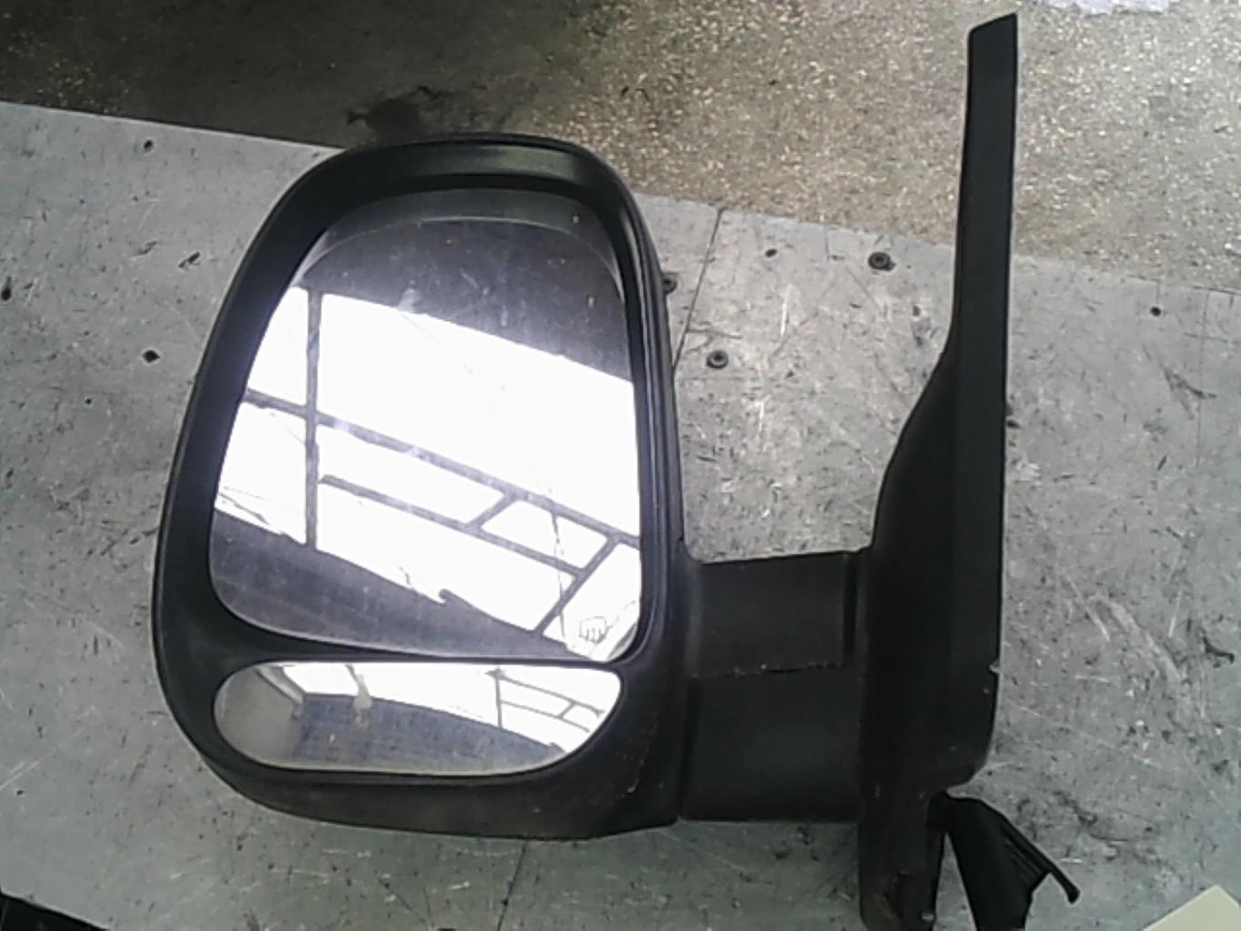 Retrovisor izquierdo FORD TRANSIT 2 PHASE 2 Diésel - 1