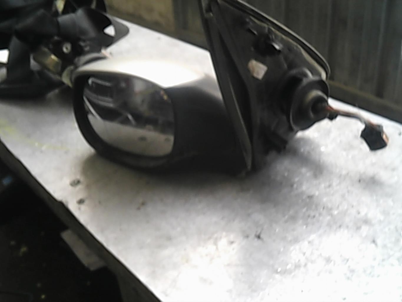 Specchietto retrovisore sinistro PEUGEOT 206 PHASE 1 Gasolina - 1