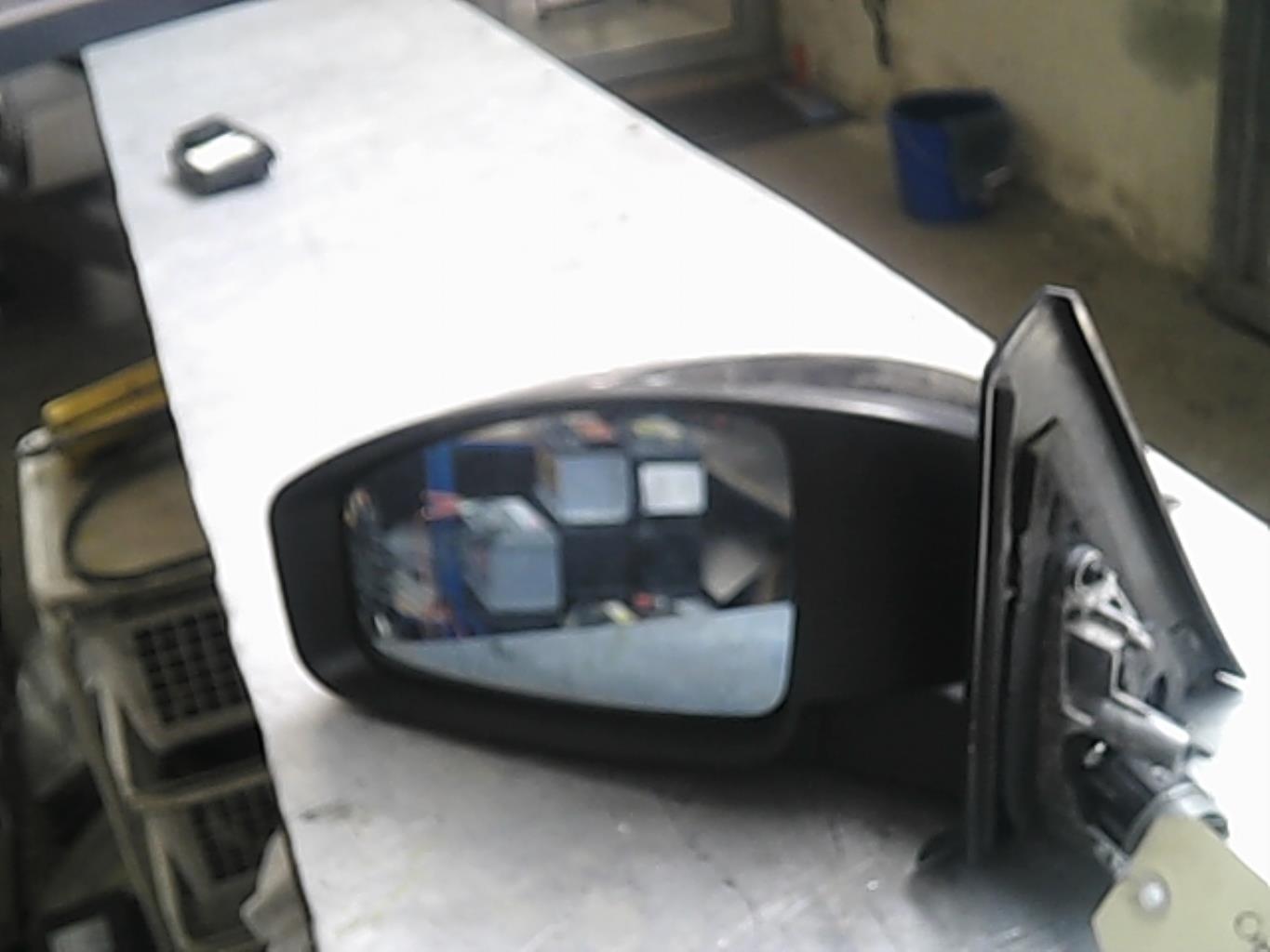 Retrovisor izquierdo RENAULT ESPACE 4 PHASE 1 Diésel - 1