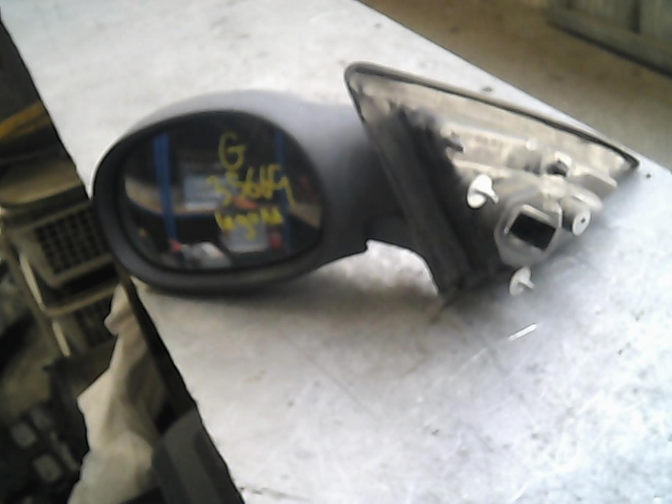 Specchietto retrovisore sinistro RENAULT LAGUNA 1 PHASE 2 Gasolina - 1