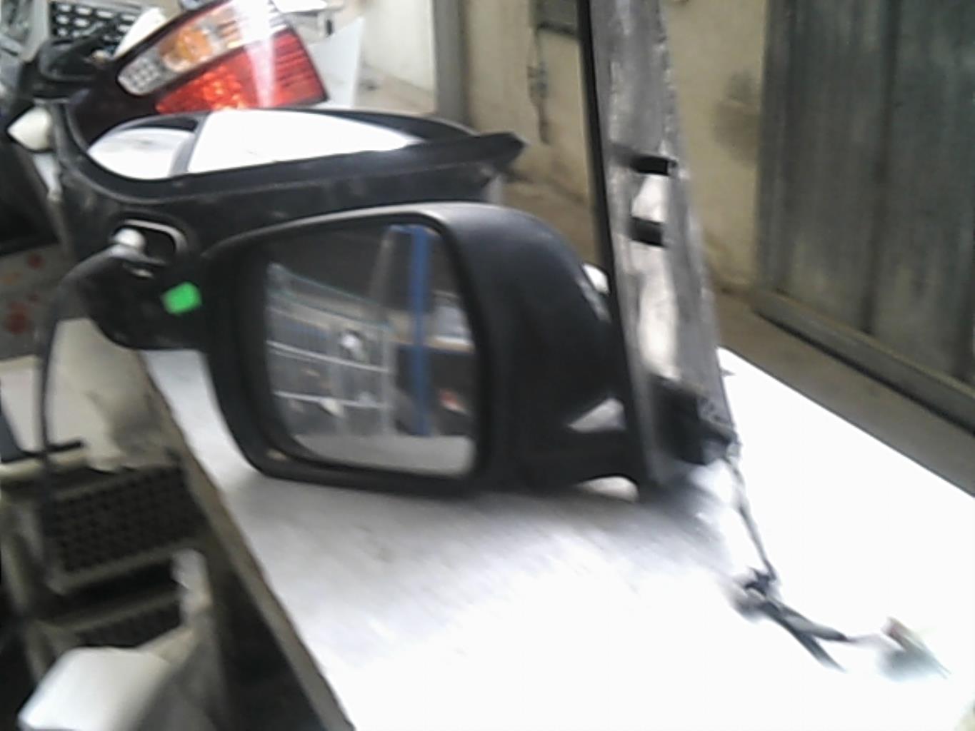 Specchietto retrovisore sinistro TOYOTA PREVIA 2 Diésel - 1