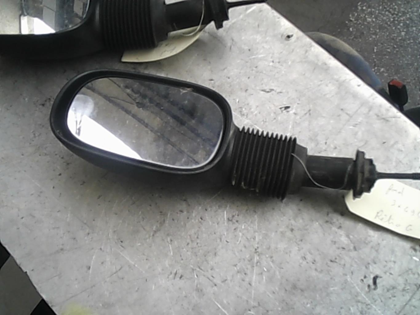 Specchietto retrovisore sinistro FORD KA 1 PHASE 1 Gasolina - 1