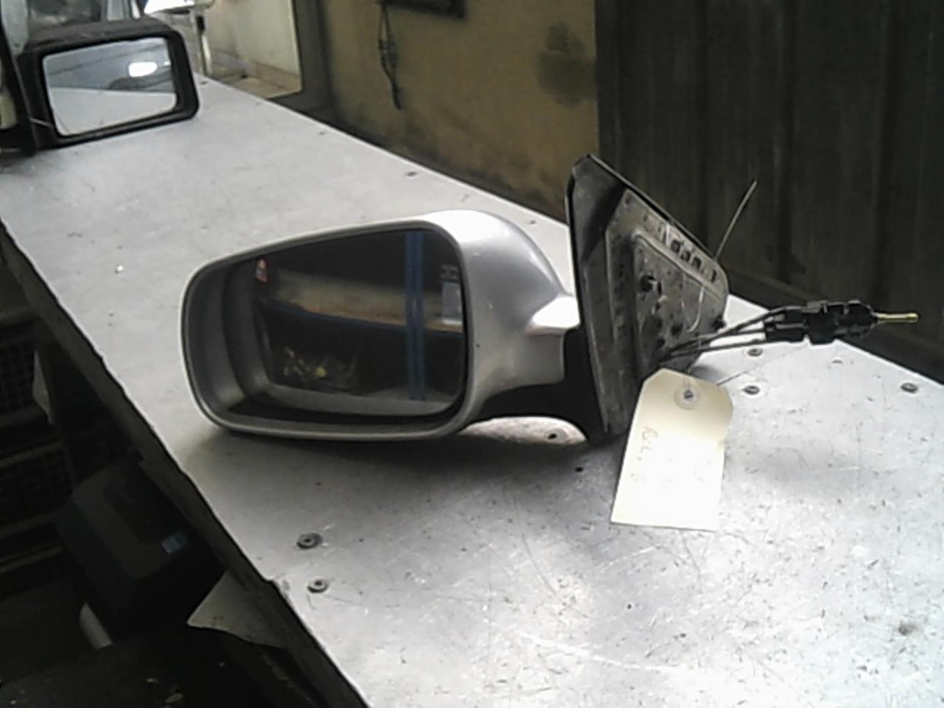 Retrovisor izquierdo SEAT LEON 1 Diésel - 1