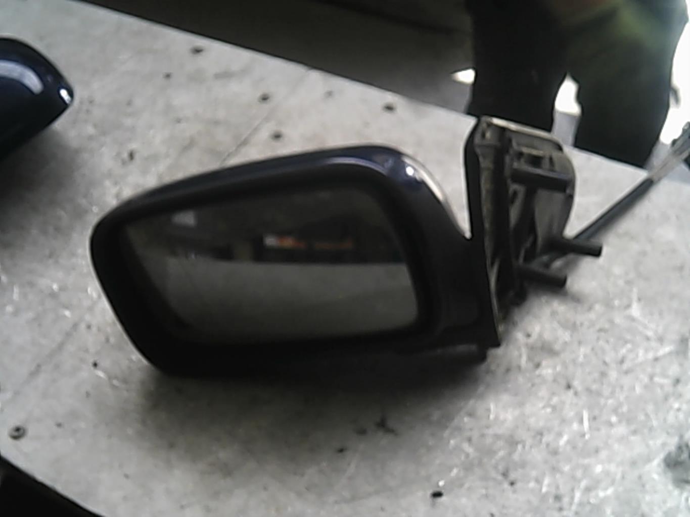 Specchietto retrovisore sinistro VOLKSWAGEN POLO 3 PHASE 1 Gasolina - 1