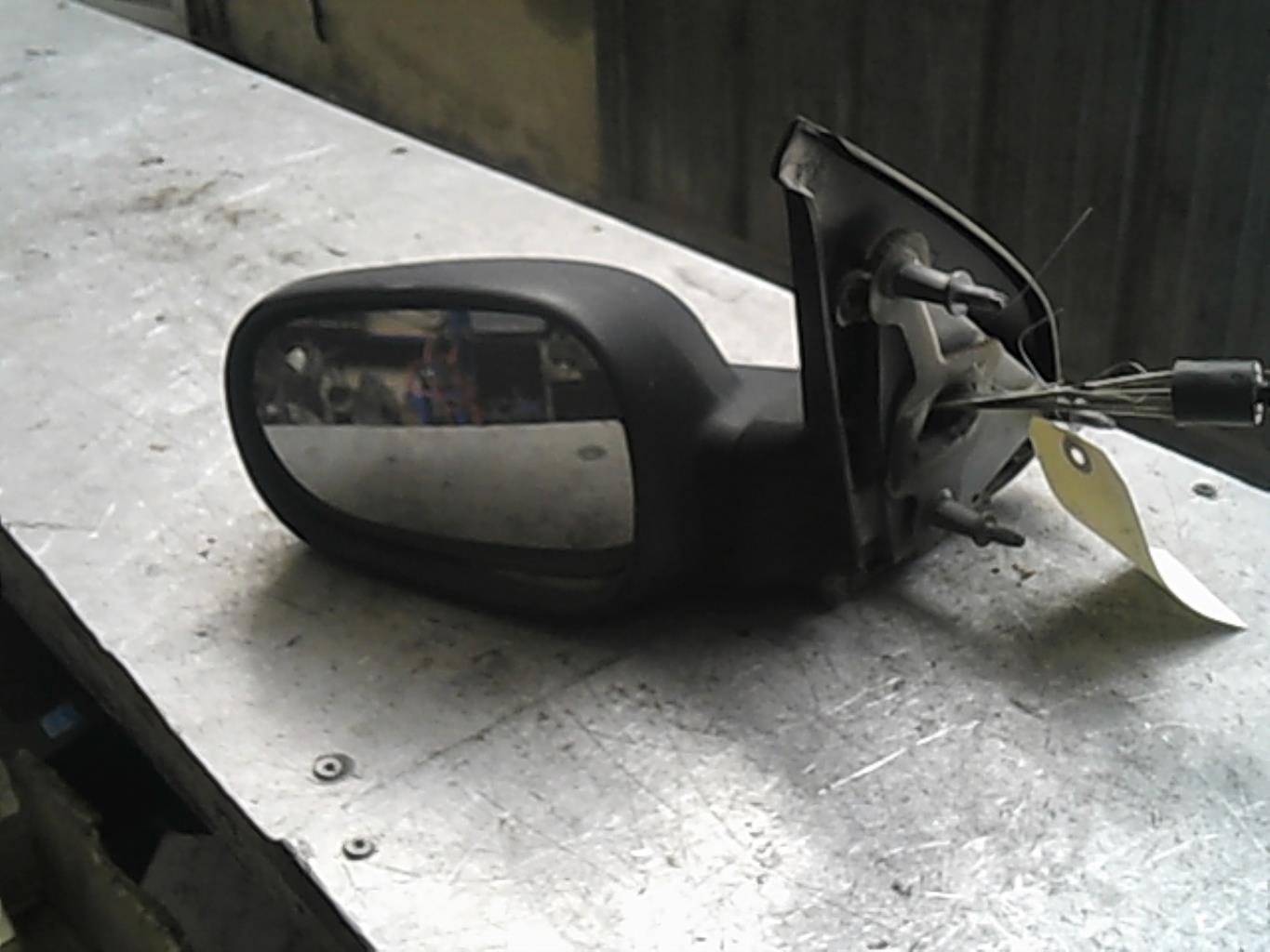 Specchietto retrovisore sinistro RENAULT CLIO 1 PHASE 3 Gasolina - 1