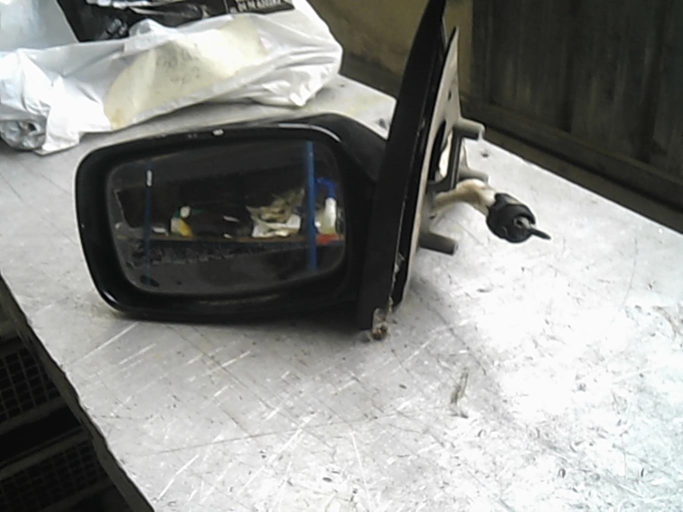 Specchietto retrovisore sinistro FORD ESCORT 6 BREAK Gasolina - 1