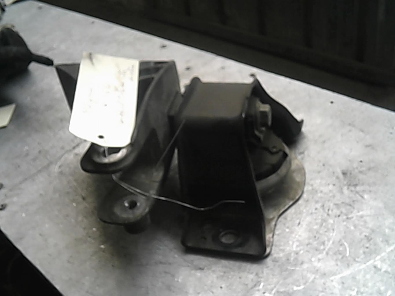 Supporto motore destro RENAULT MEGANE 2 PHASE 1 Diésel - 1