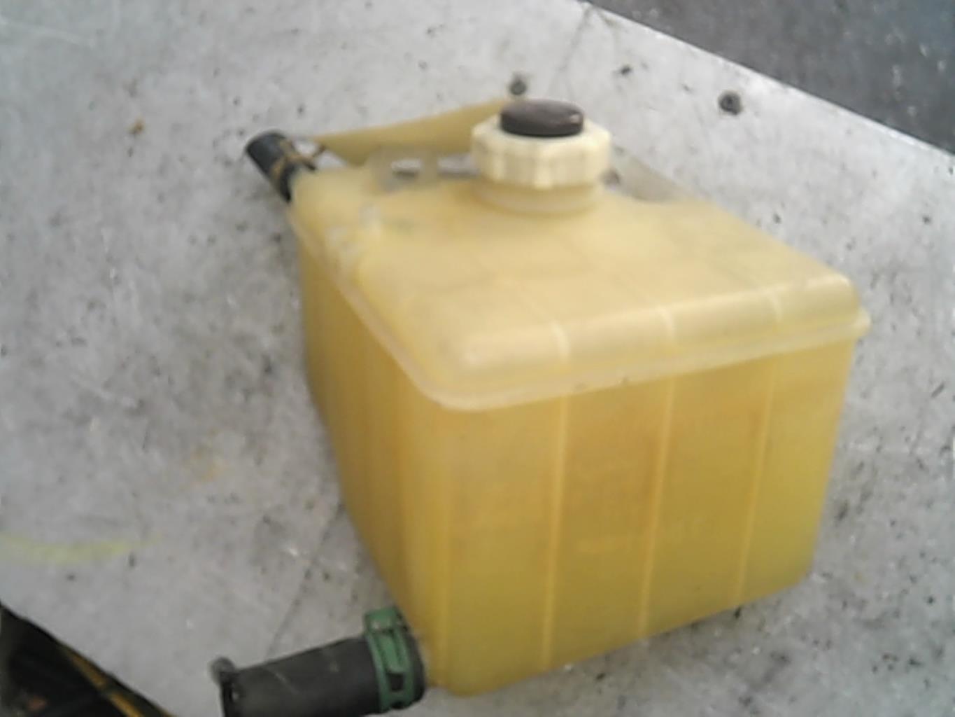 Vase d'expansion RENAULT LAGUNA 1 PHASE 1 Diesel - 1