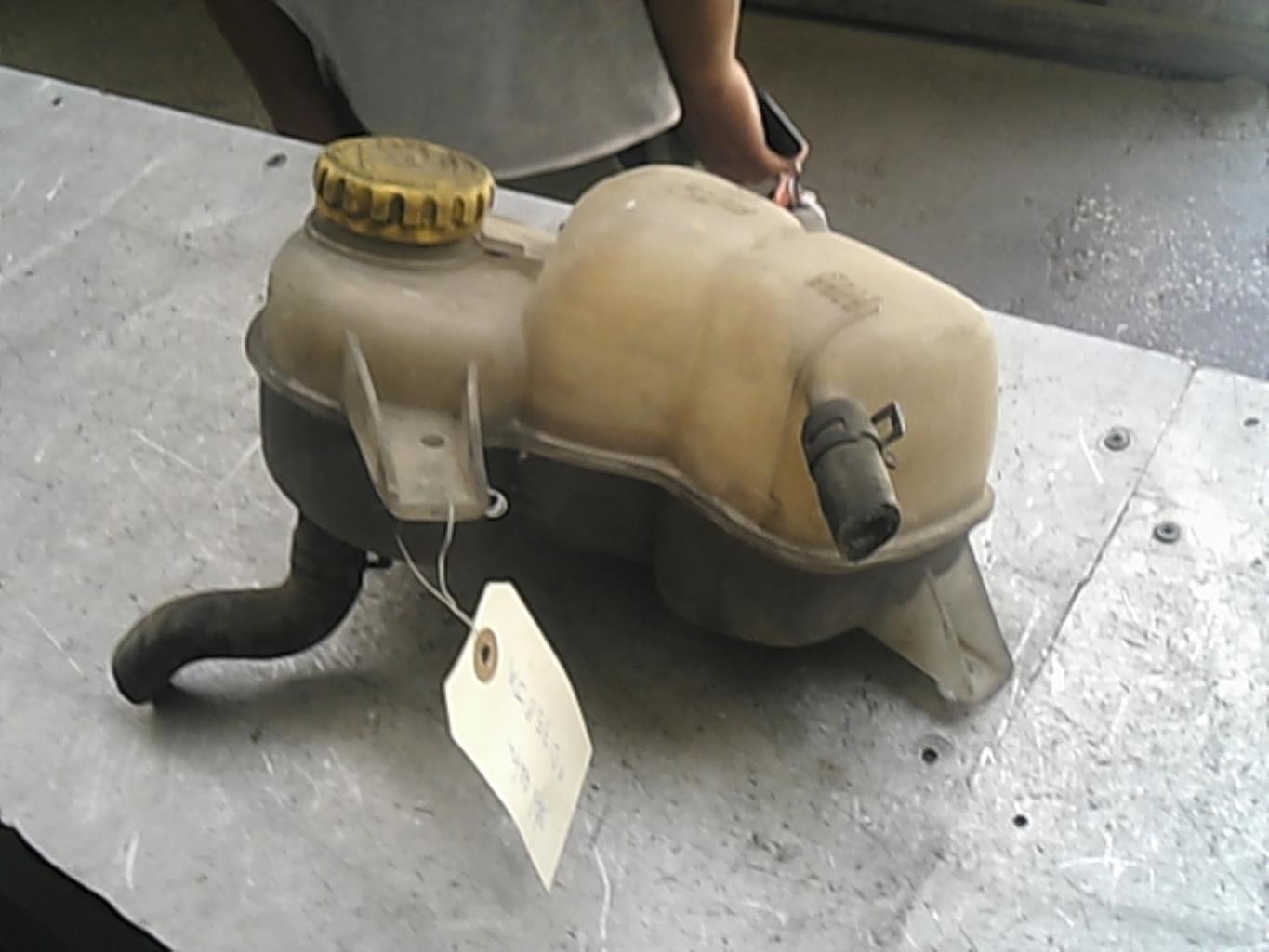 Vaso di espansione OPEL ASTRA F PHASE 2 Gasolina - 1
