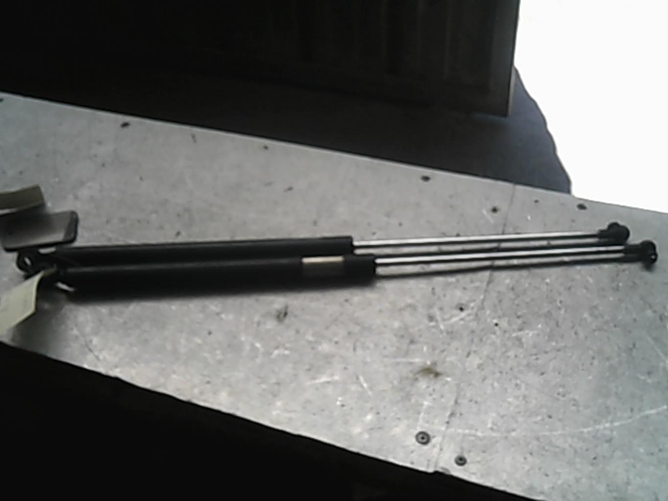 Molla a gas bagagliaio HONDA CIVIC 6 PHASE 1 Gasolina - 1