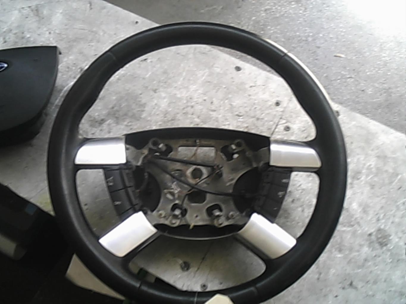 Volant FORD C-MAX 1 PHASE 1 Diesel - 1