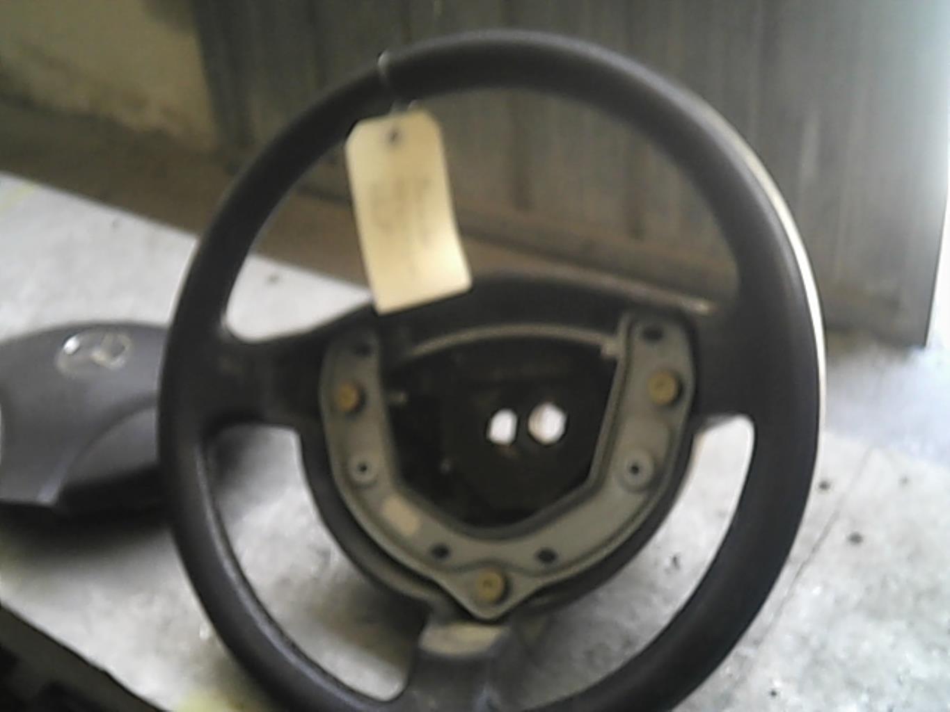Volante MERCEDES CLASSE A 168 PHASE 1 Gasolina - 1
