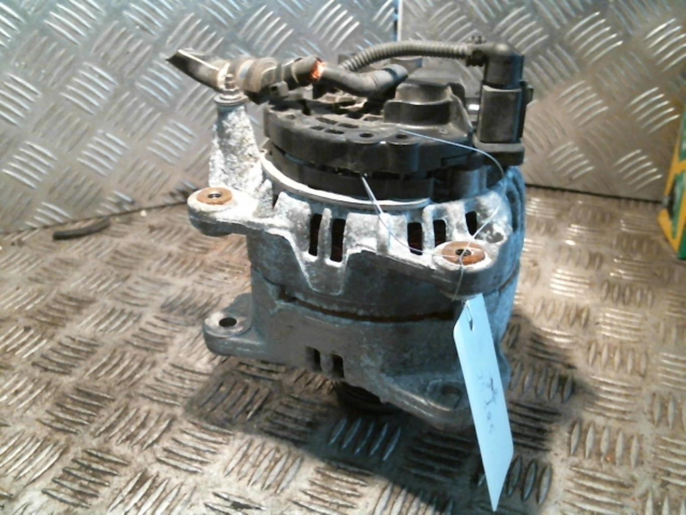 Alternatore VOLKSWAGEN GOLF 5 Diésel - 1