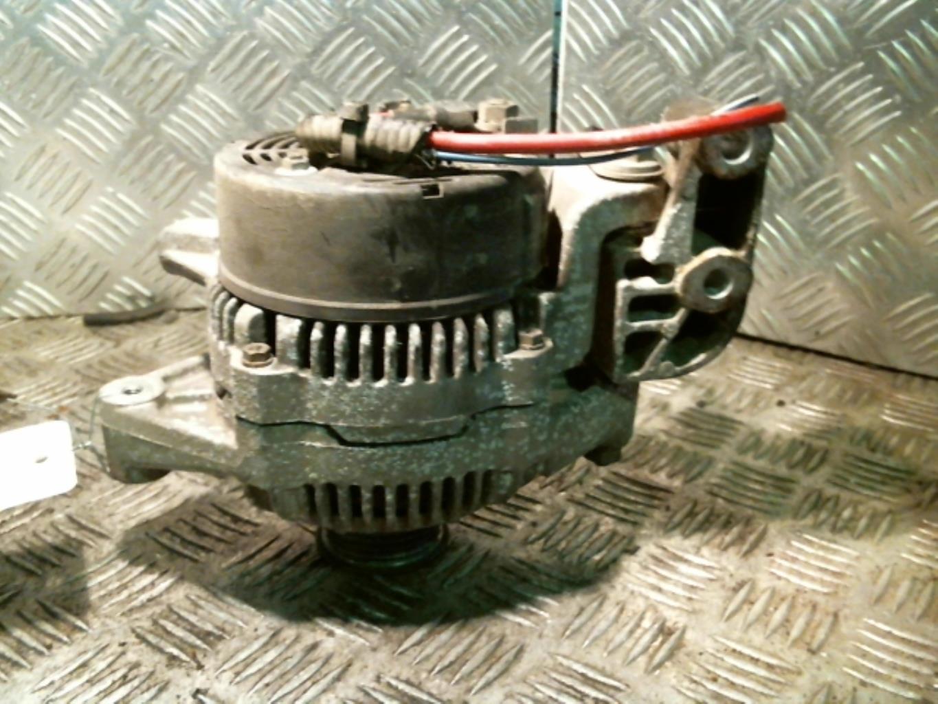 Alternatore OPEL TIGRA 1 COUPE Gasolina - 1