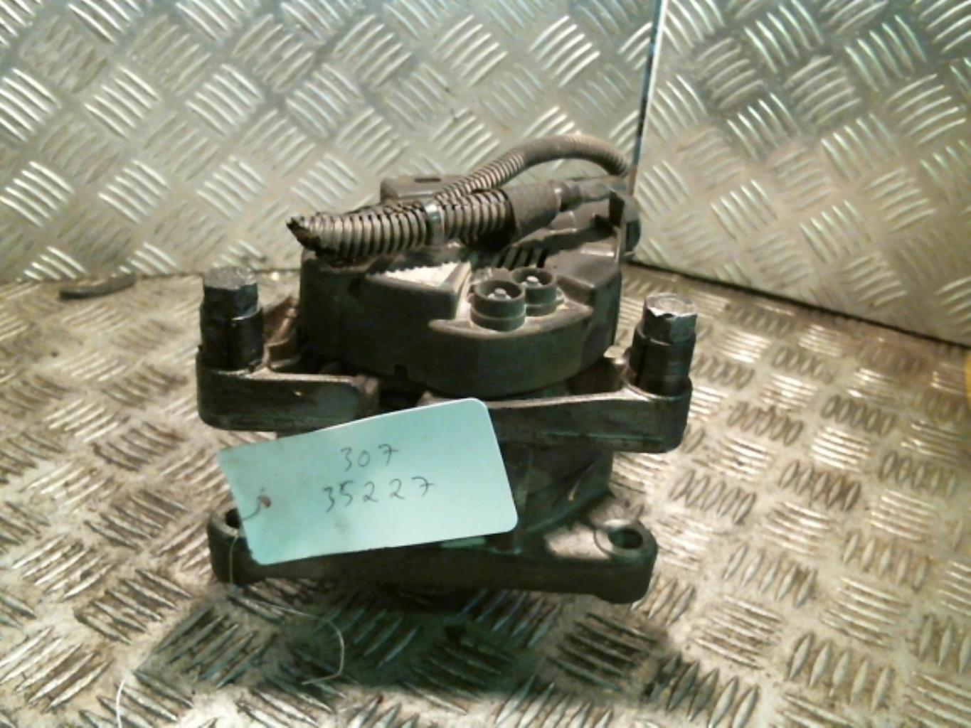 Alternatore PEUGEOT 307 PHASE 2 Gasolina - 1