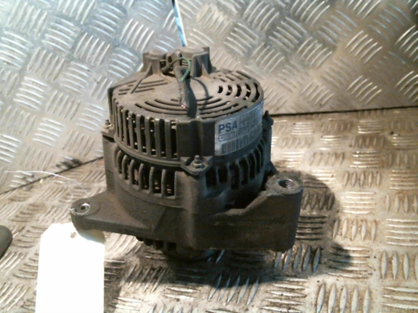 Alternatore CITROEN SAXO PHASE 1 Gasolina - 1