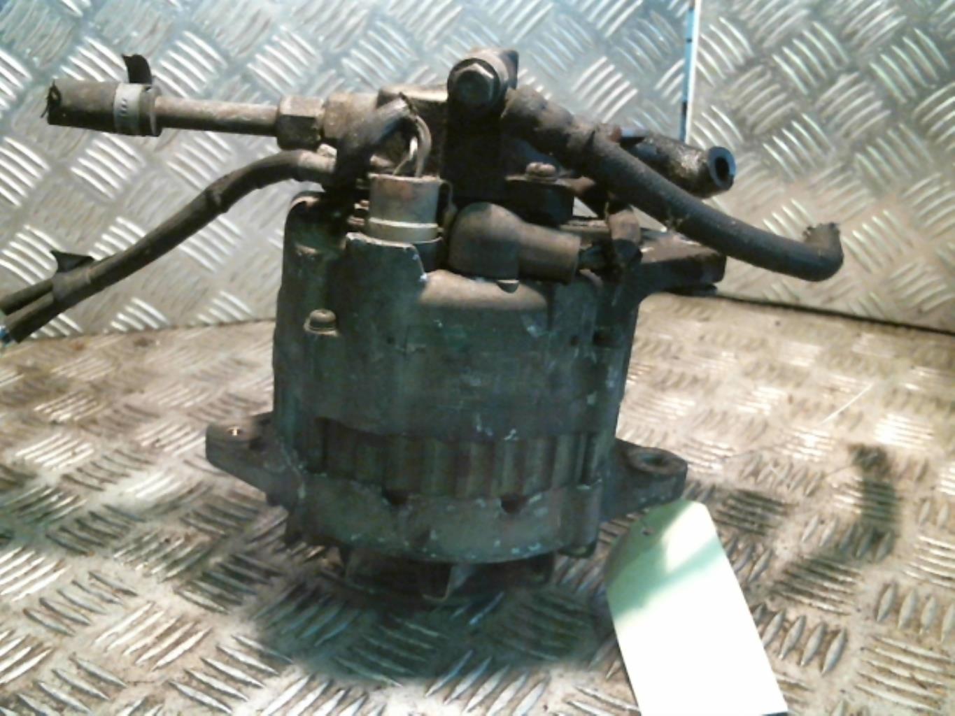 Alternador OPEL CORSA B PHASE 1 Diésel - 1