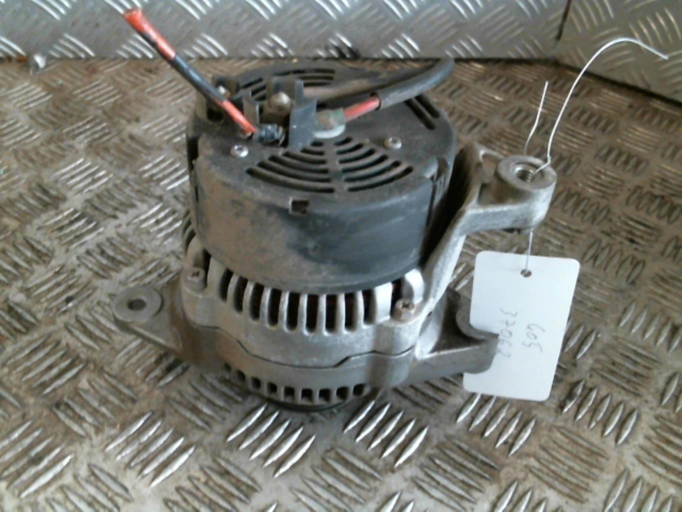 Alternatore PEUGEOT 405 PHASE 2 BREAK Diésel - 1