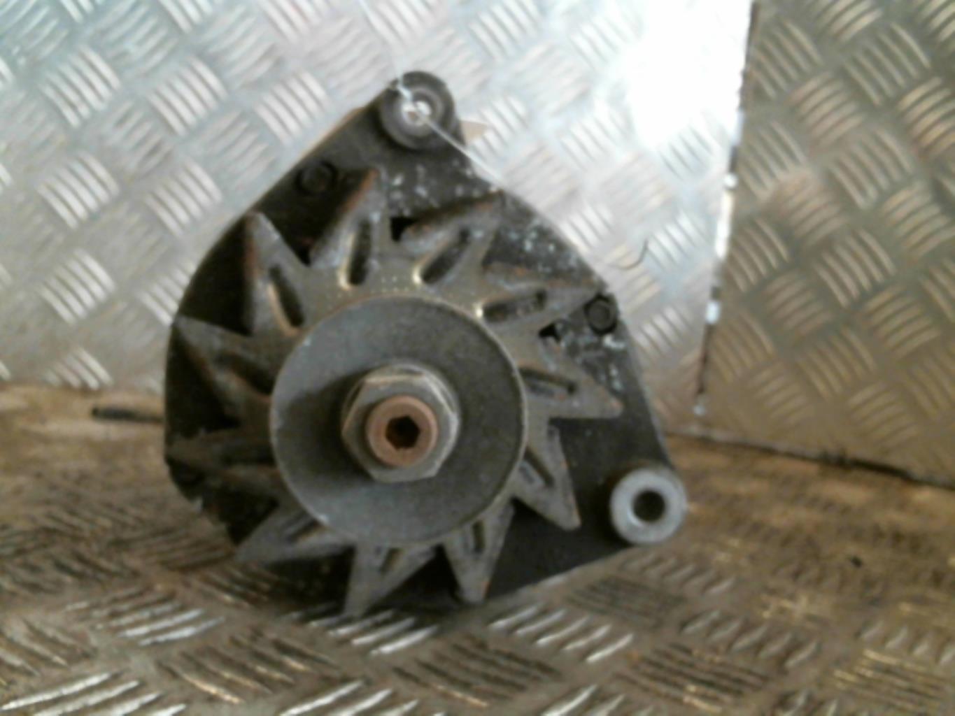 Alternateur RENAULT R5 Essence - 1