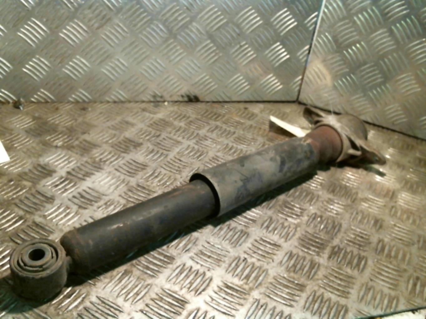 Ammortizzatore posteriore destro AUDI A3 2 PHASE 1 Diésel - 1