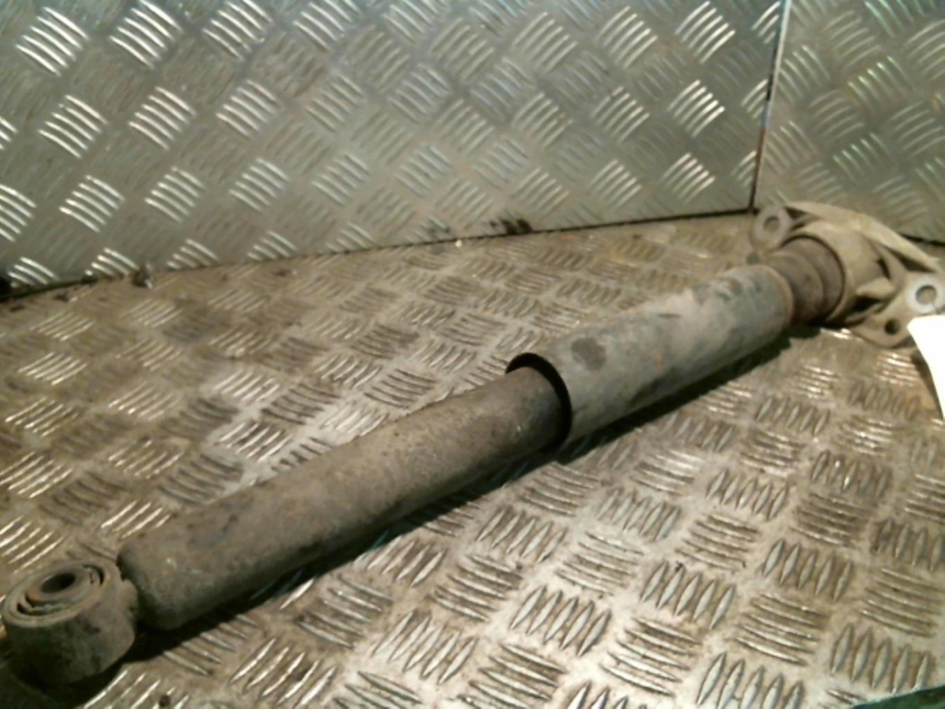 Ammortizzatore posteriore sinistro AUDI A3 2 PHASE 1 Diésel - 1