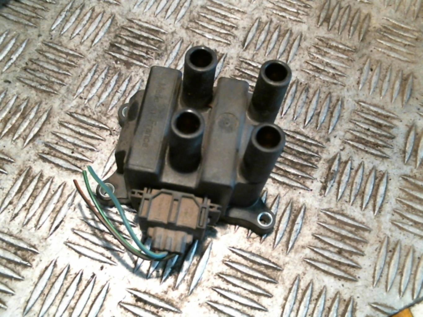 Bobine (allumage) FORD FOCUS 1 Essence - 1