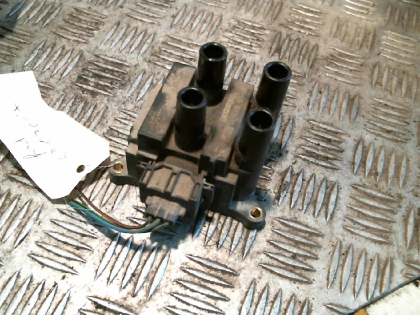Bobine (allumage) FORD FOCUS 1 Essence - 1