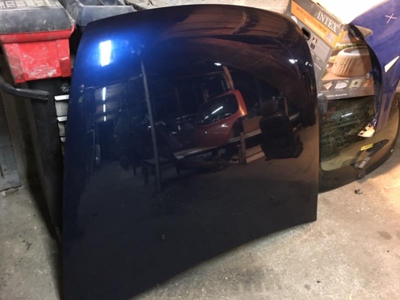 Capot PEUGEOT 607 PHASE 1 Diesel - 1