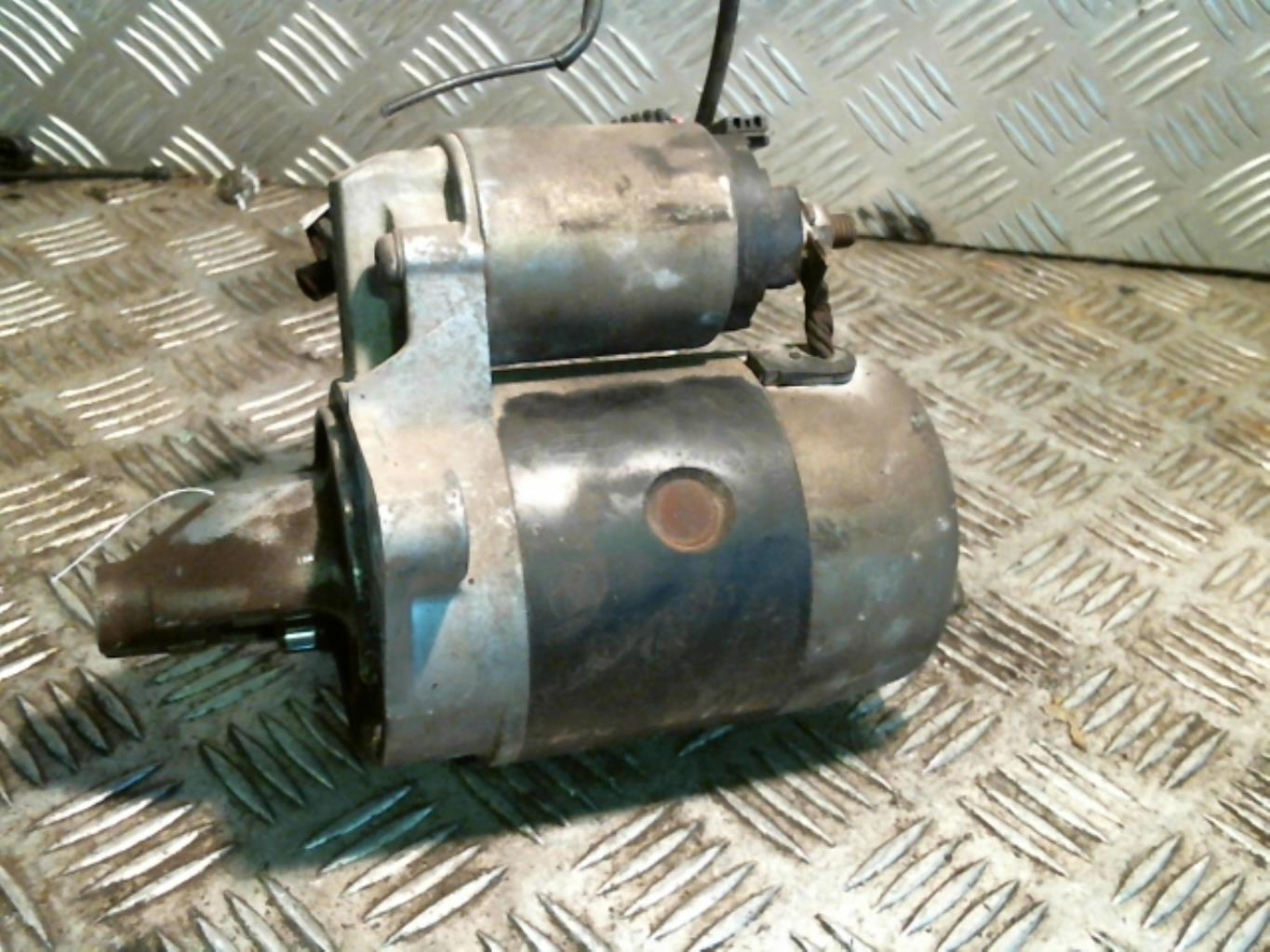 Demarreur MITSUBISHI COLT 4 Essence - 1