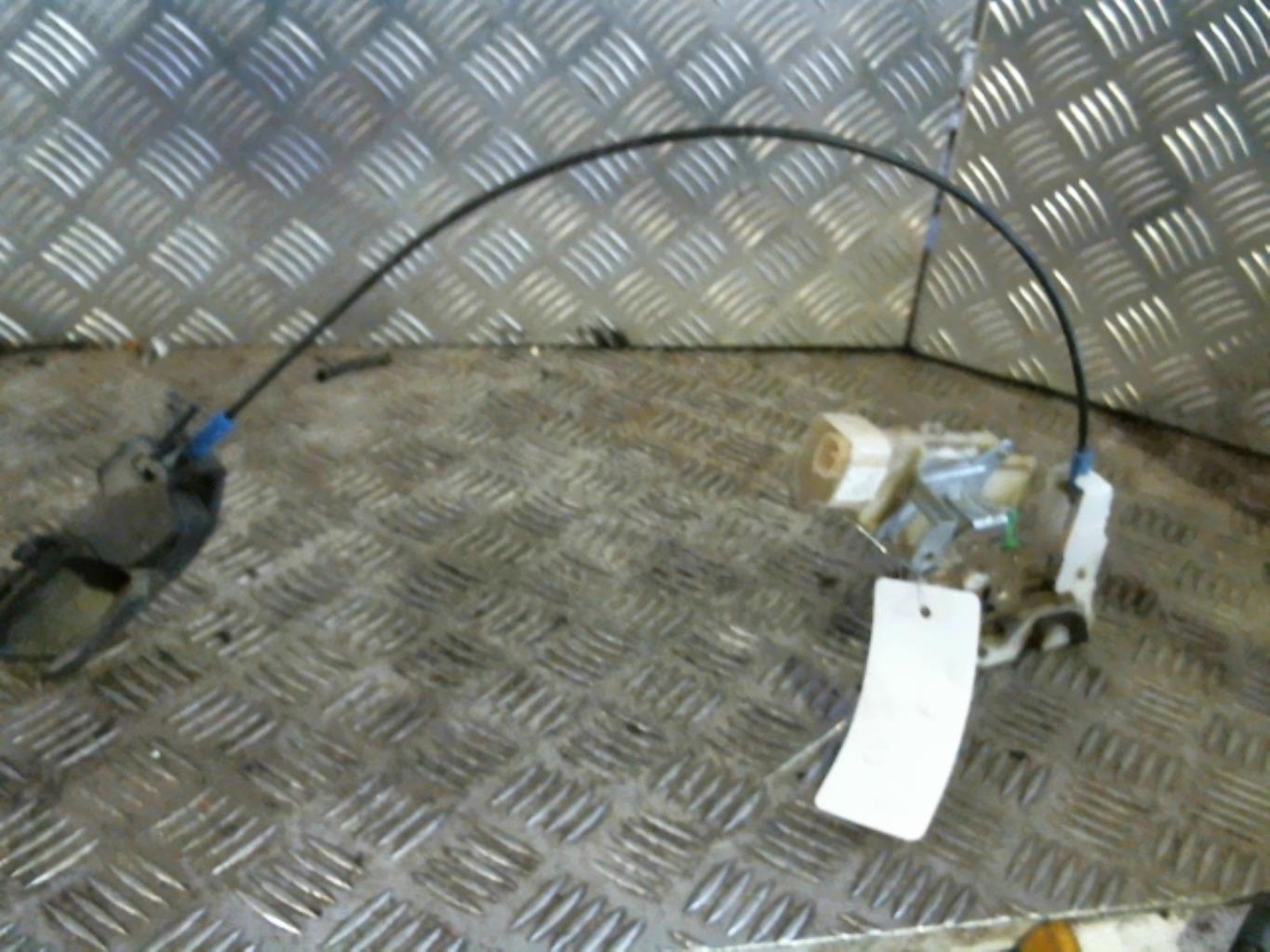 Chiusura centralizzata posteriore destra TOYOTA YARIS 1 PHASE 2 Gasolina - 1