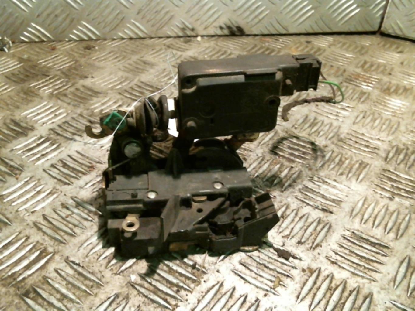 Chiusura centralizzata anteriore destra RENAULT TWINGO 1 PHASE 3 Gasolina - 1