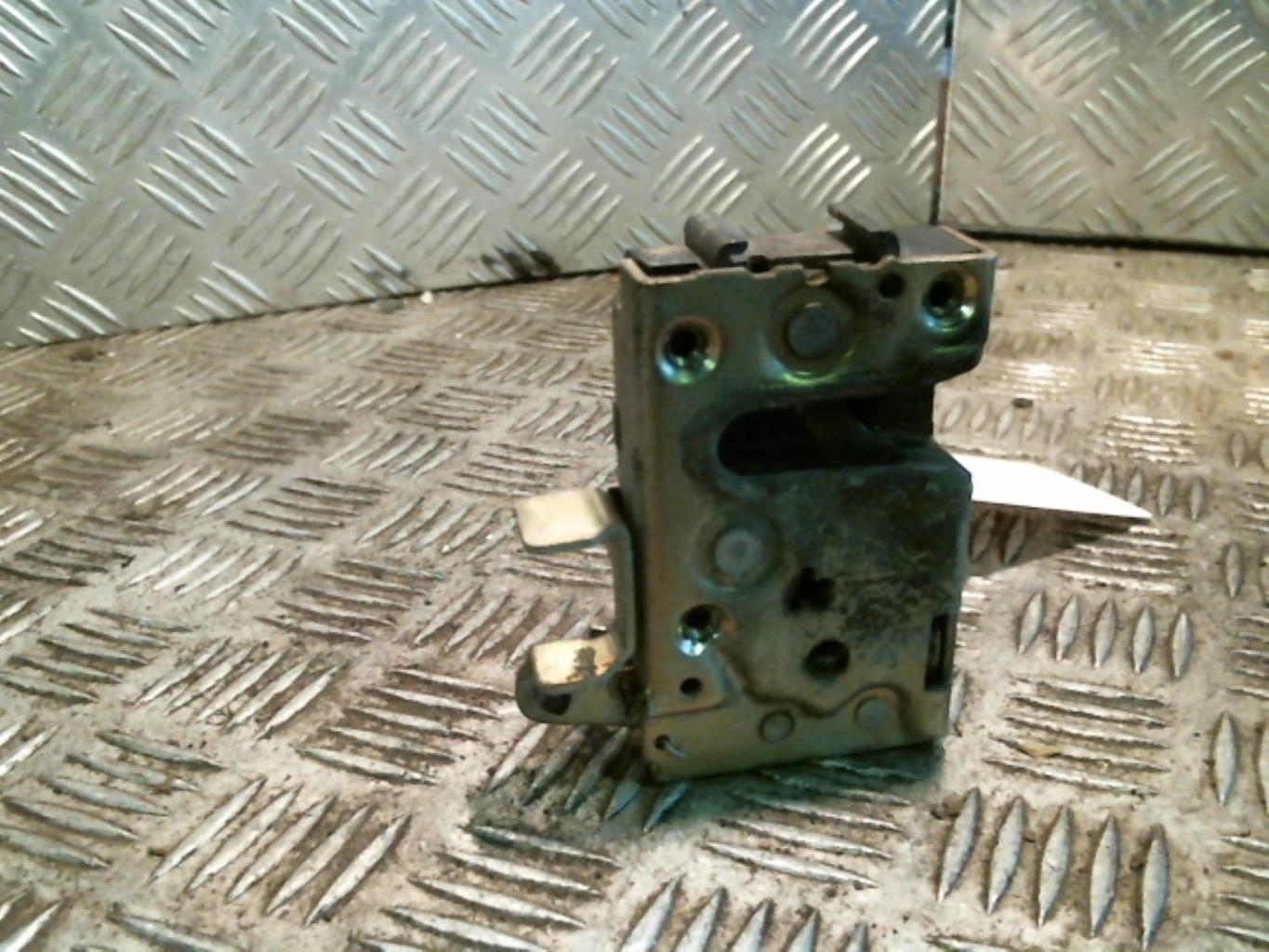 Chiusura non centralizzata anteriore destra PEUGEOT 106 PHASE 1  - 1