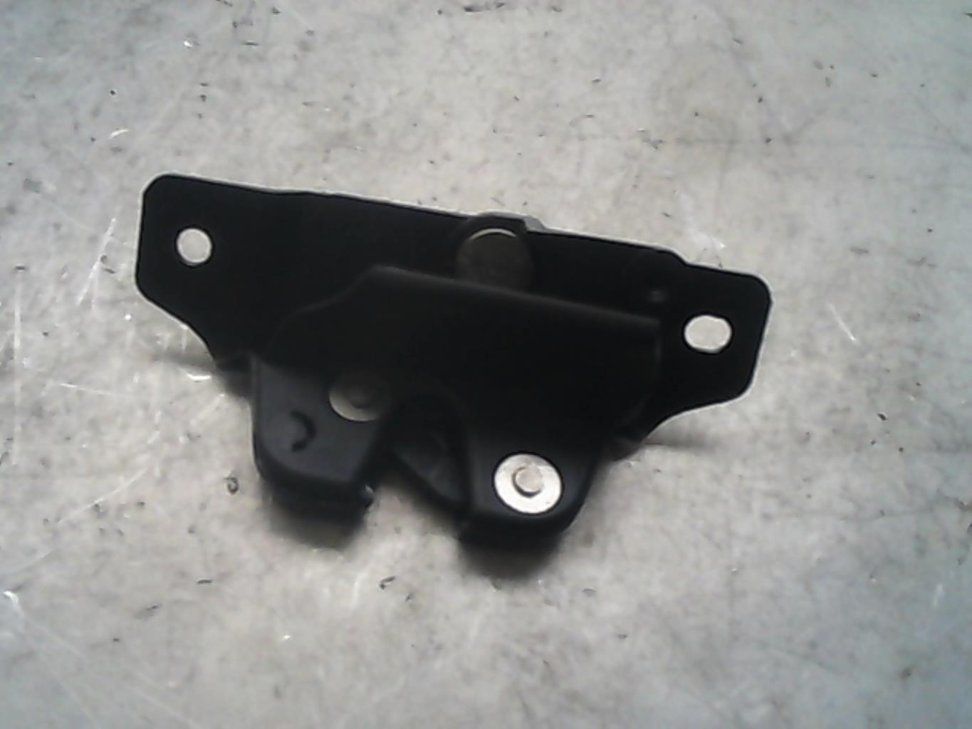 Chiusura non centralizzata bagagliaio CITROEN XSARA  - 1