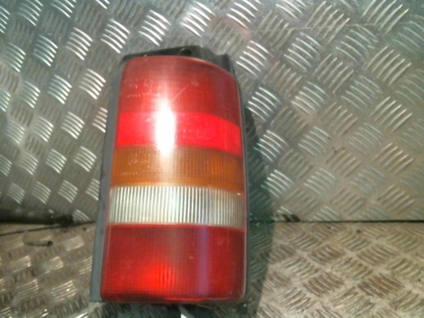 Fanale posteriore principale destro (luci) CHRYSLER VOYAGER 2 Diésel - 1