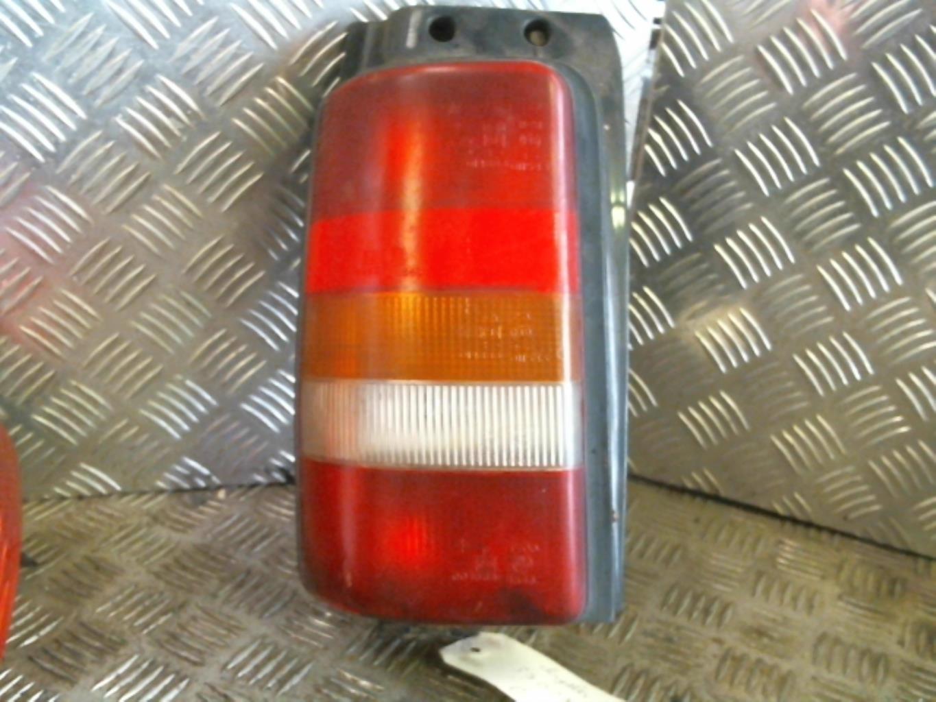 Fanale posteriore principale sinistro (luci) CHRYSLER VOYAGER 2 Diésel - 1