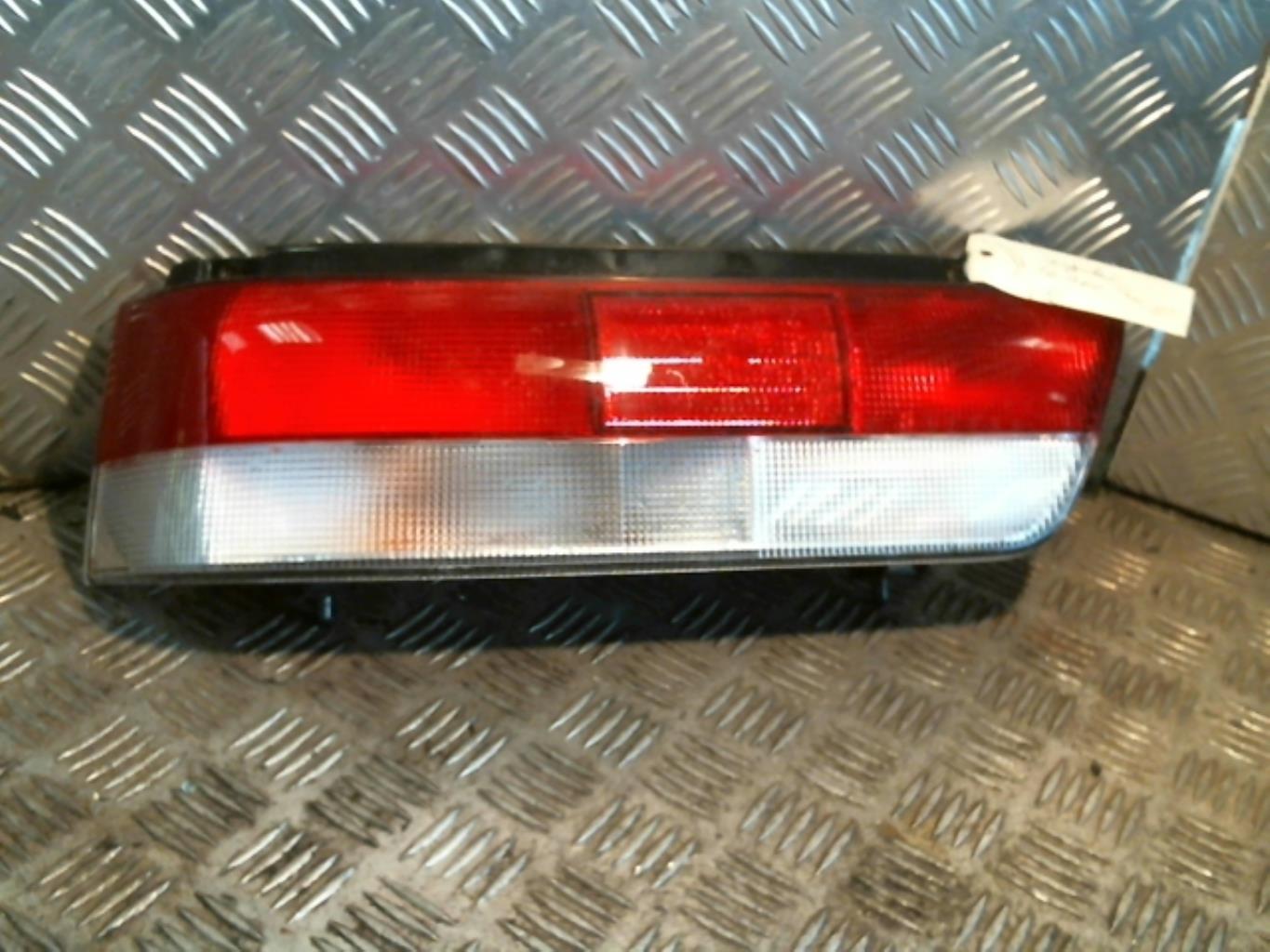 Fanale posteriore principale sinistro (luci) SUZUKI SWIFT 2 PHASE 2 Gasolina - 1