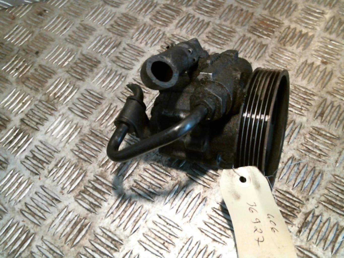 Pompe de direction PEUGEOT 406 PHASE 2 Diesel - 1