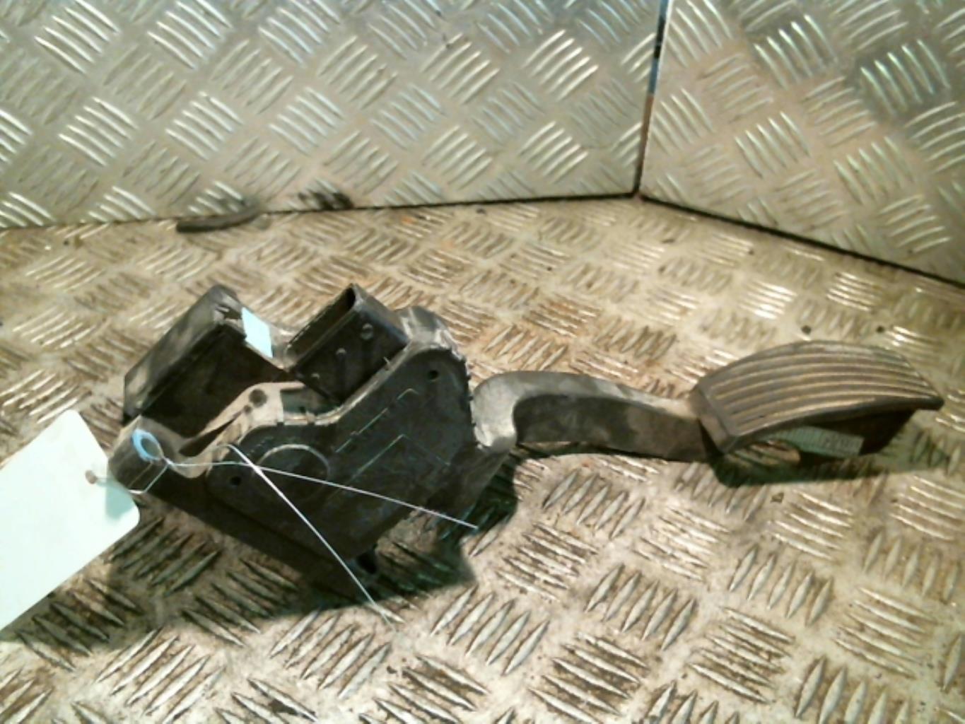 Potenziometro pedale acceleratore FIAT GRANDE PUNTO Gasolina - 1