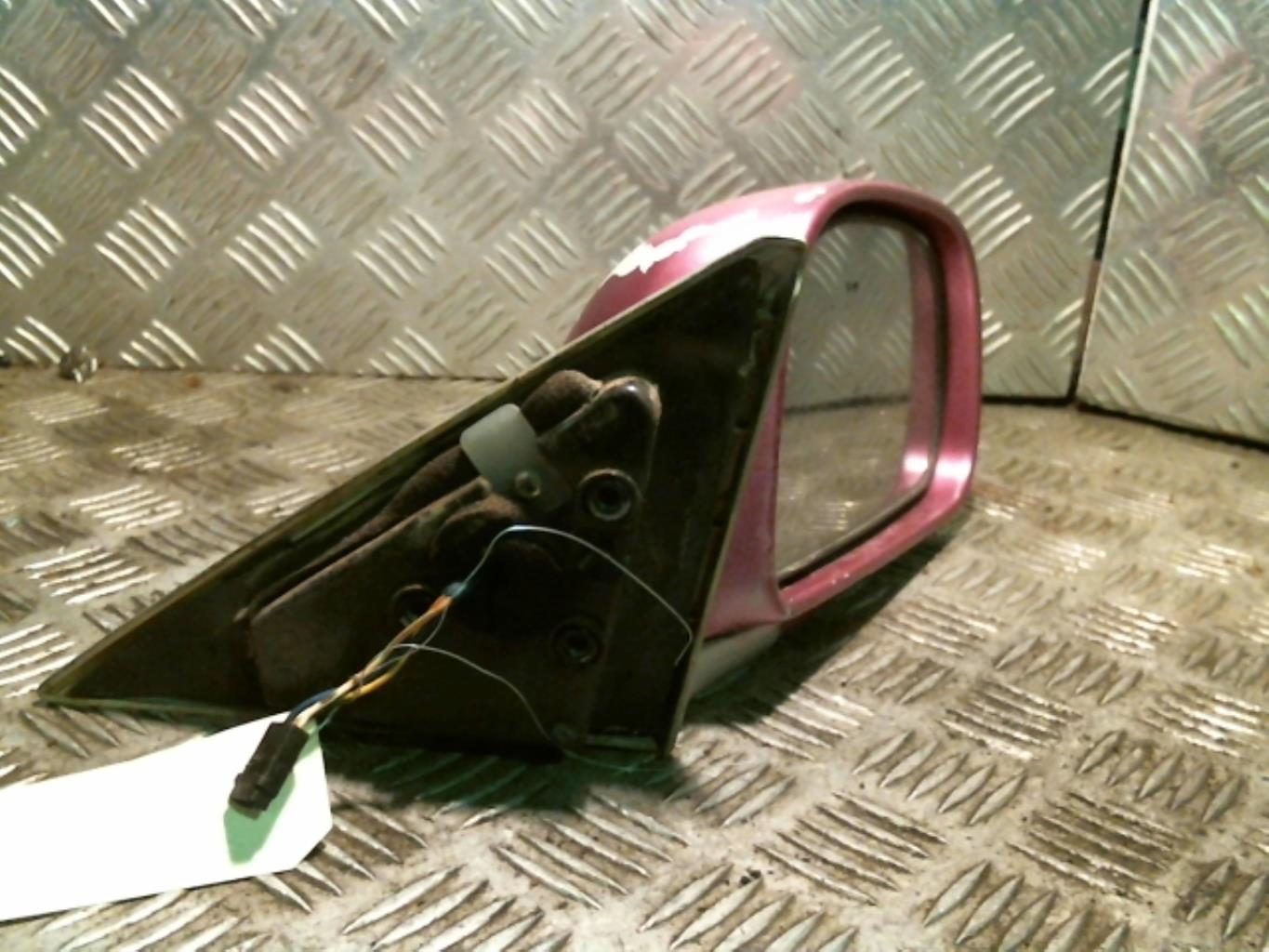 Retrovisor derecho MITSUBISHI COLT 4 Gasolina - 1