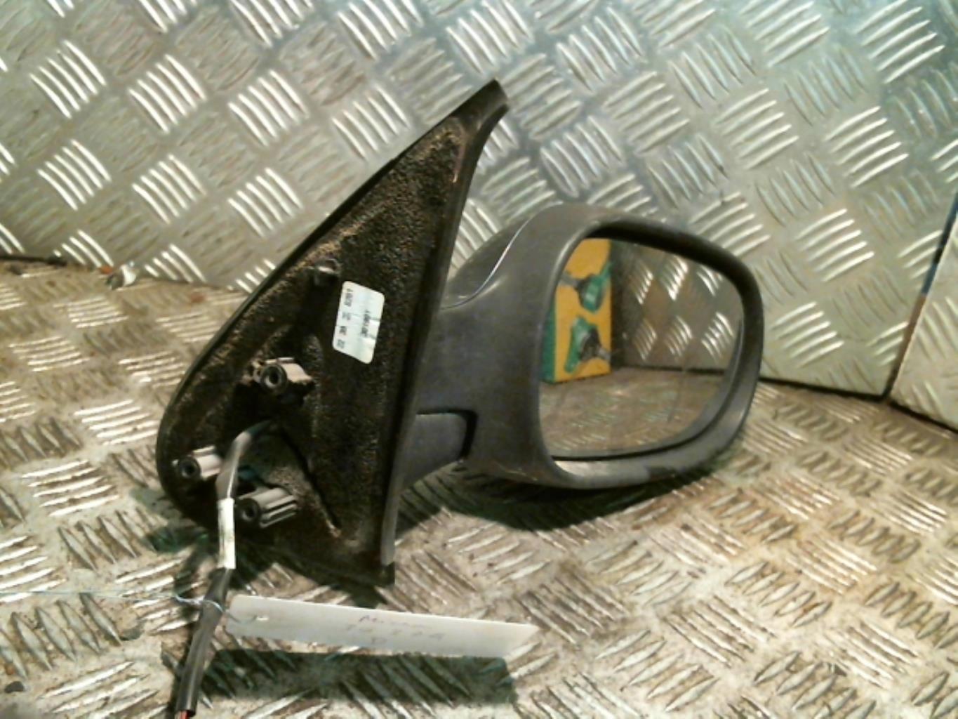 Specchietto retrovisore destro NISSAN MICRA 3 PHASE 1 Diésel - 1