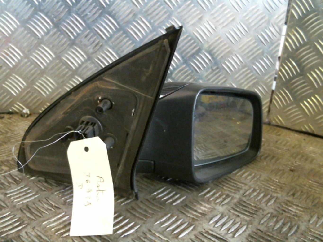 Retrovisor derecho OPEL ASTRA G Gasolina - 1