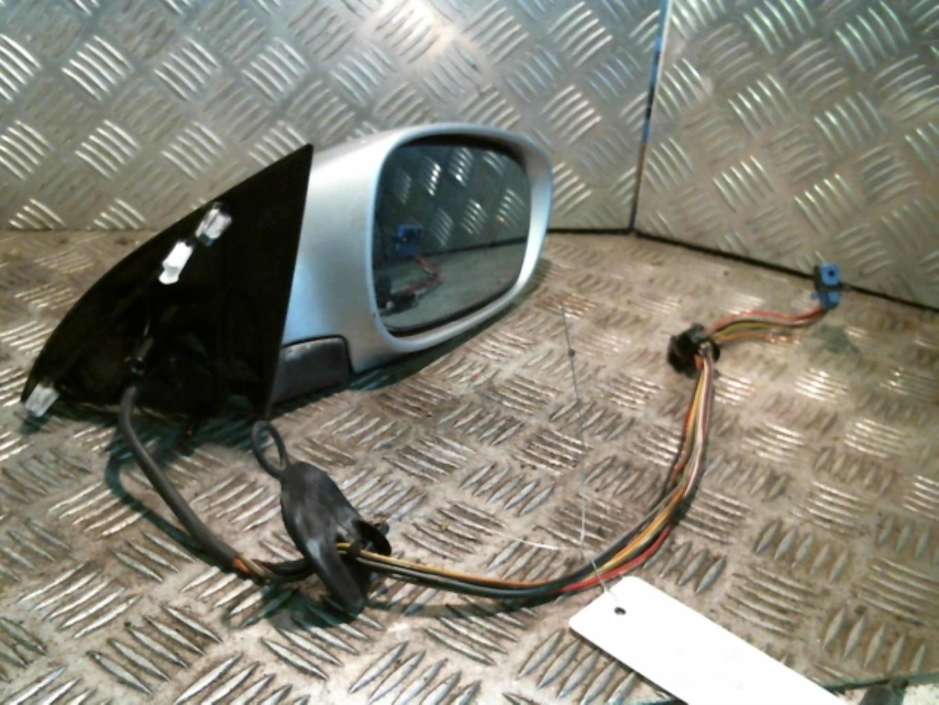 Retrovisor derecho PEUGEOT 607 PHASE 1 Diésel - 1