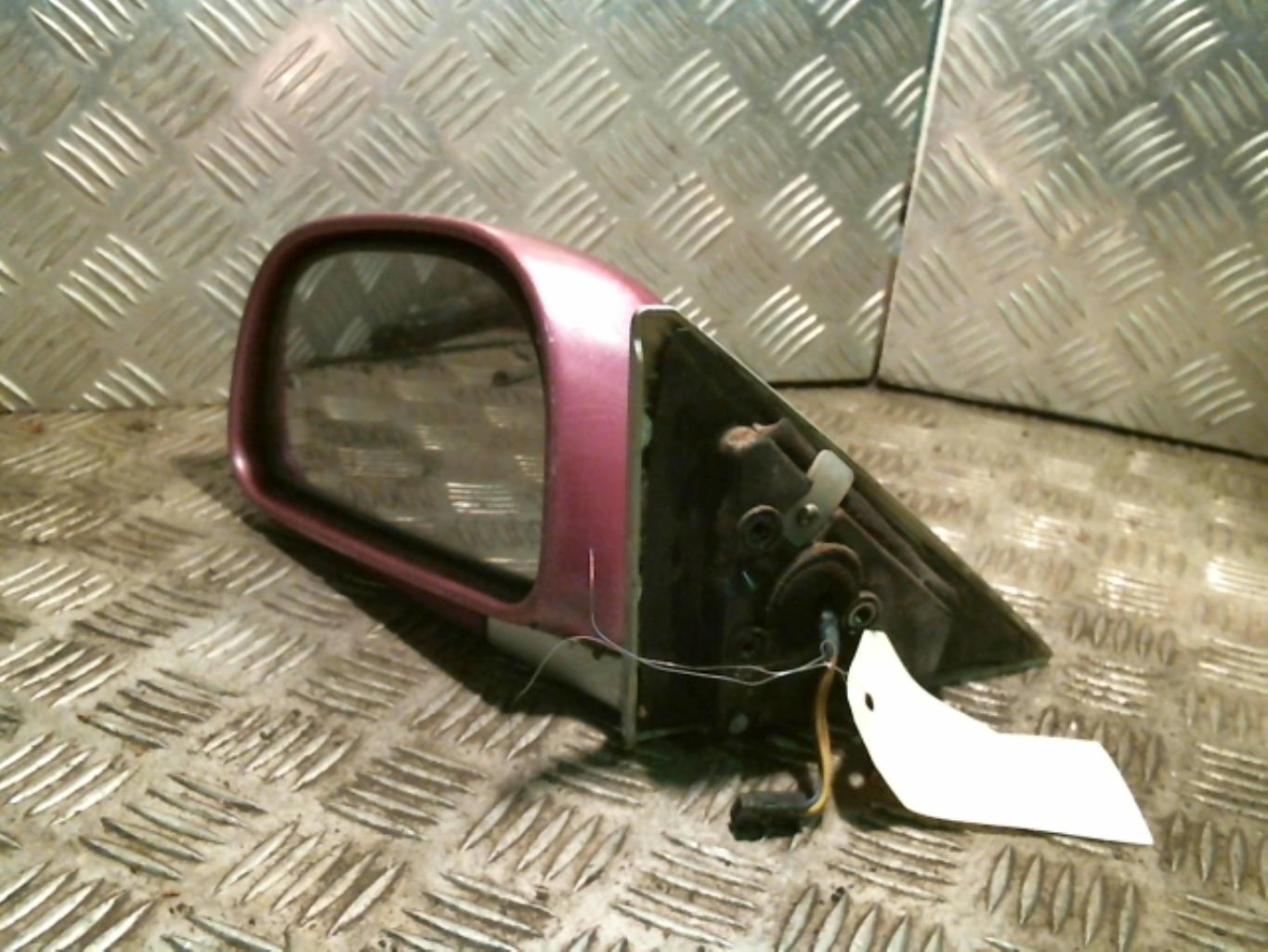 Specchietto retrovisore sinistro MITSUBISHI COLT 4 Gasolina - 1